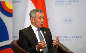 US-China mutual suspicion not to end anytime soon, big trouble for the rest of the world: Singapore PM