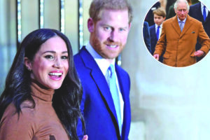 Prince Harry to attend King Charles’ coronation without Meghan