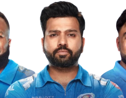 Rohit Sharma