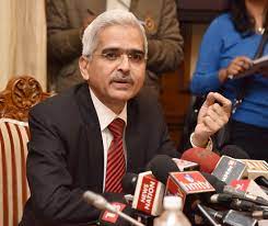 Shaktikanta Das congratulates Team RBI for serving the country for 88 years