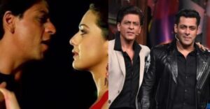 When Shah Rukh Khan wanted Salman Khan to play the lead role in ‘Kal Ho Naa Ho’