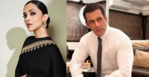 When Deepika told ‘Dabangg’ Salman:  ‘Will you marry me?’