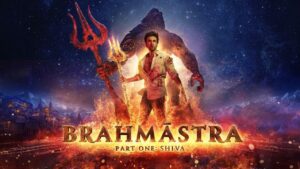 Ayan Mukerji announces ‘Brahmastra: Part two’