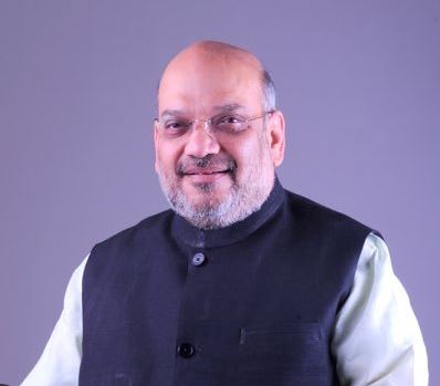 Muslim leaders praise Amit Shah after late-night meeting over Ram Navami clashes