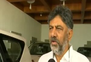 Numerous leaders from BJP set to Join Congress: DK Shivakumar