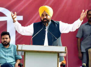 Punjab Cabinet urges Centre to relax norms for wheat purchase