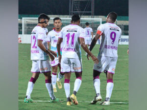 Odisha, NorthEast United face off in historic Super Cup semi-final