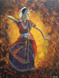 5 Most famous ancient classical dances in India