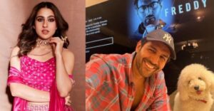 Sara Ali Khan to be part of Aashiqui 3