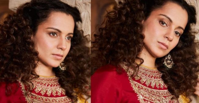 Kangana Ranaut says ‘desi kids who speak Hindi in second-hand Brit accent’ are annoying