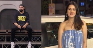 Rapper Badshah finally breaks the silence on his wedding rumours with Isha Rikhi