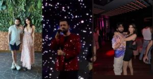 Khushi Kapoor attends Atif Aslam’s concert with Orhan Awatramani in Dubai- See Pics