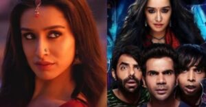 Rajkummar Rao, Shraddha Kapoor’s horror-comedy Stree 2 release date out