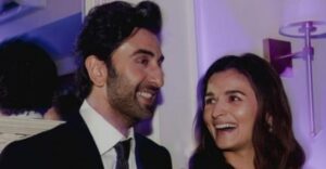 Ranbir Kapoor Reveals Alia Bhatt’s Effort To Change Her ‘Loud Tone’ After Marriage