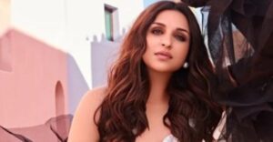 Amid Wedding Rumours with Raghav Chadha, Parineeti Chopra finally speaks about her personal life