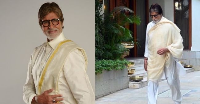 When Amitabh Bachchan was banned by media for 15 years