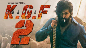 AFTER A NEW SNEAK PEEK, NETIZENS ARE EXCITED FOR KGF 3