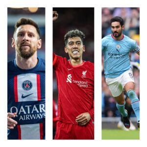 Top three free players the clubs should sign this summer