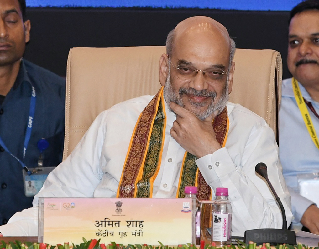 Amit Shah to hold roadshow in Karnataka’s Devanahalli