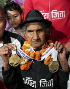 I want to keep winning as long as I am alive: Bhagwani