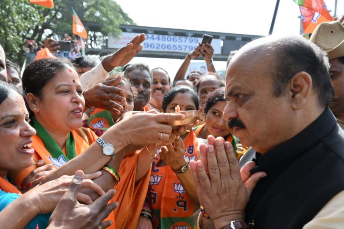 Karnataka polls: BJP to release list of candidates on 8 April