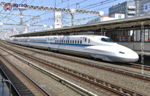 Afcons Infrastructure wins Mumbai-Ahmedabad Bullet Train contract