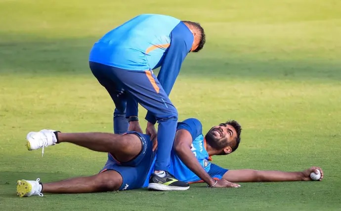 Bumrah undergoes successful lower back surgery, Iyer’s surgery scheduled next week