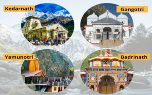 Uttarakhand govt issues health advisory for Char Dham Yatra