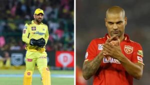 CSK vs PBKS: Spin to play crucial role in Chepauk