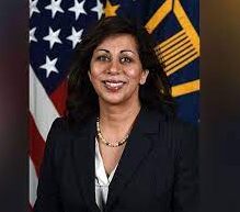 US Senate appoints Indian-American Radha Iyengar as Dy Under Secretary of Defense