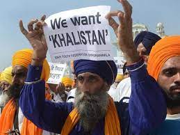 From Drug Money to Khalistan, an overseas ISI project