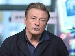 Charges drops against American actor Alec Baldwin in fatal on-set “Rust” shooting