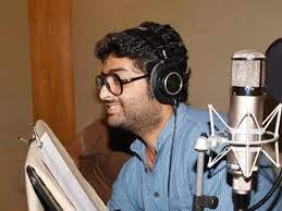 Birthday Special Gift: Listen melodious songs of Arijit Singh