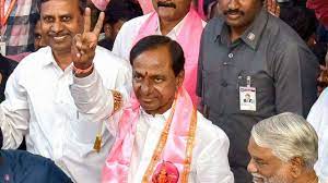 Telangana: KCR tells party members to prepare for early polls at BRS general body meet