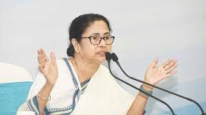 Mamata to sit on dharna if Amartya Sen’s house bulldozed