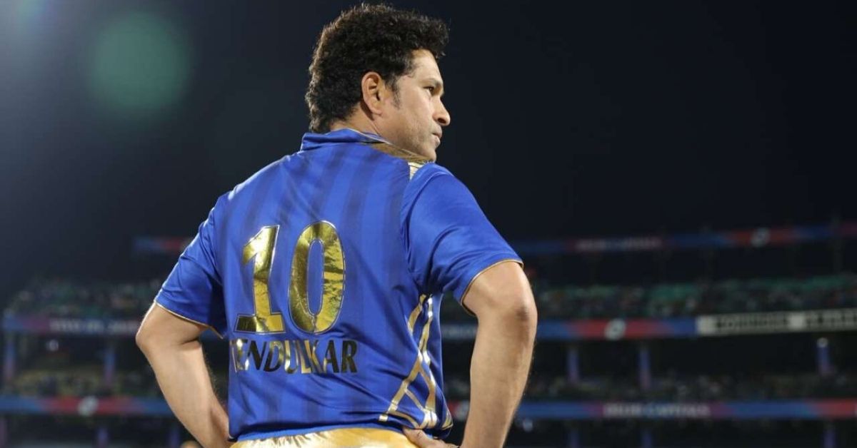 Sachin Tendulkar my role model and inspiration says Rohit Sharma