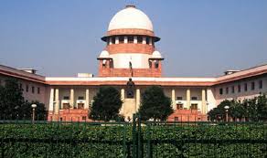 Supreme Court: Plea Dismissed Challenging The 2018 Centre’s Decision To Increase PG Seats In Government Medical Colleges Alone