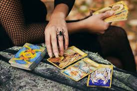 TAROT speaks