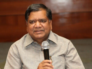 ‘I take BS Yediyurappa’s criticism as a blessing,’ Shettar said on predictions of him losing poll