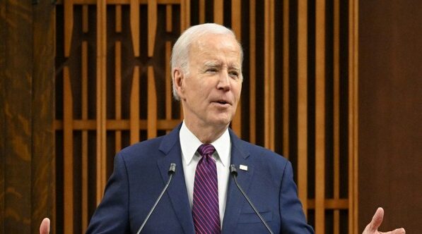 WH: Joe Biden to meet Xi Jinping in San Francisco this month; with the goal of advancing China relations