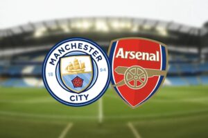 Guardiola calls Arsenal ‘unstoppable’ ahead of clash with Manchester City