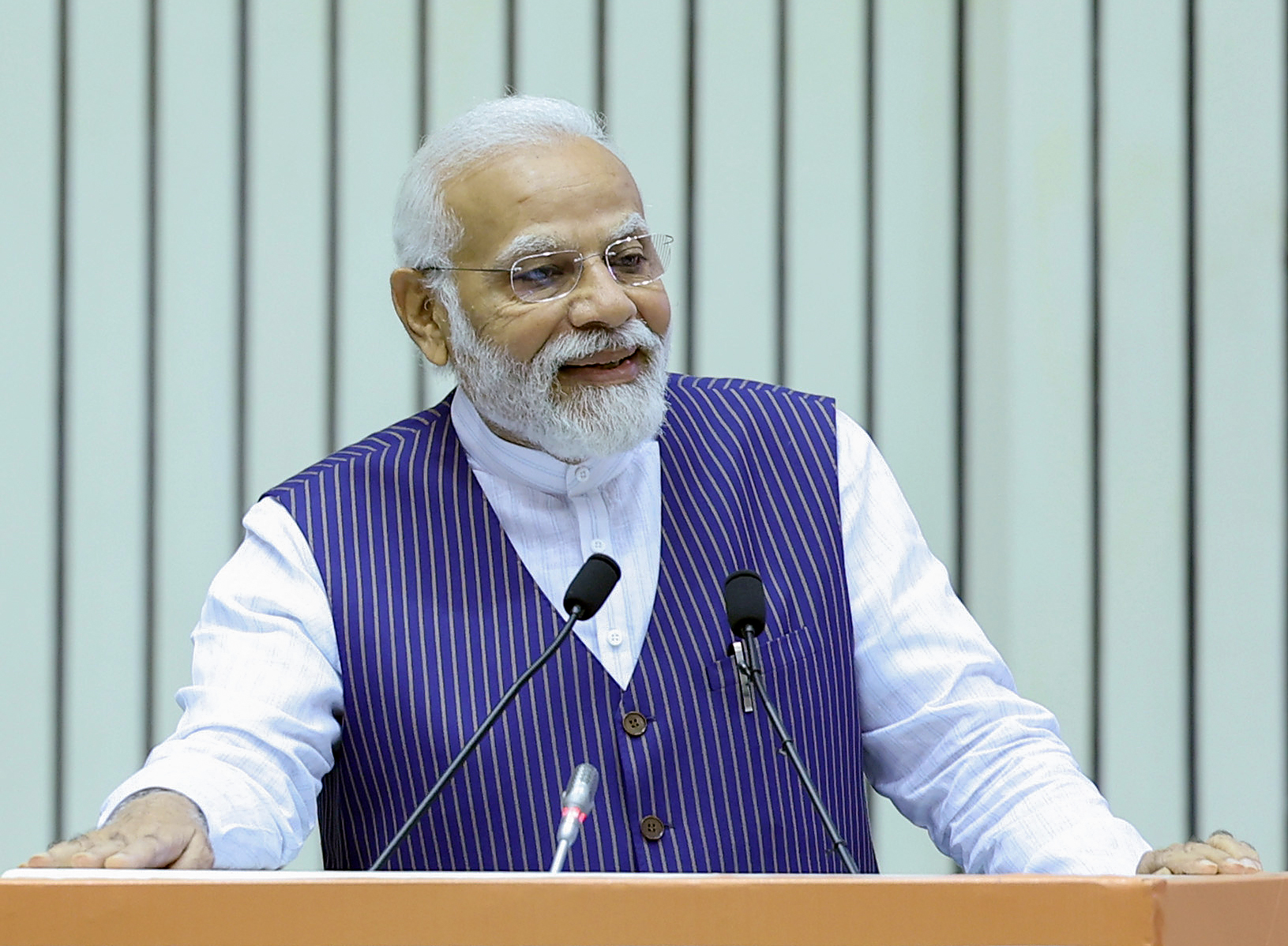 PM Modi departs for Japan as part of a three-nation tour