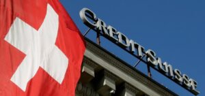 Credit Suisse faulted over probe of Nazi-linked accounts