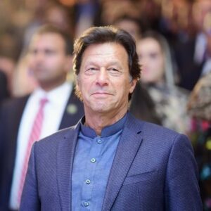 Dangerous ruling buffoons…making a mockery of Pakistan: Imran Khan