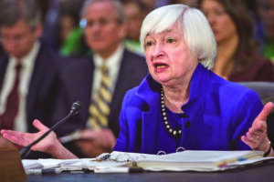 As tensions rise, Janet Yellen calls for better US-China relations