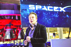 Musk: All set for second launch attempt of SpaceX’s Starship