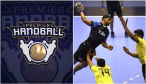 Delhi Panzers, Telugu Talon join Premier Handball League