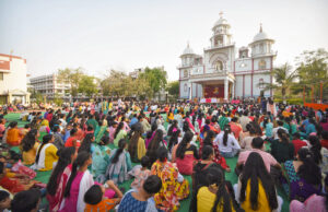 On Good Friday, Prime Minister Modi recalls Jesus Christ’s sacrifices