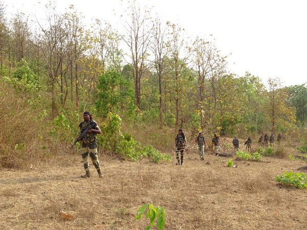 Assam: BSF apprehends narcotics smuggler, recovers Yaba Tablets worth 3 lakh