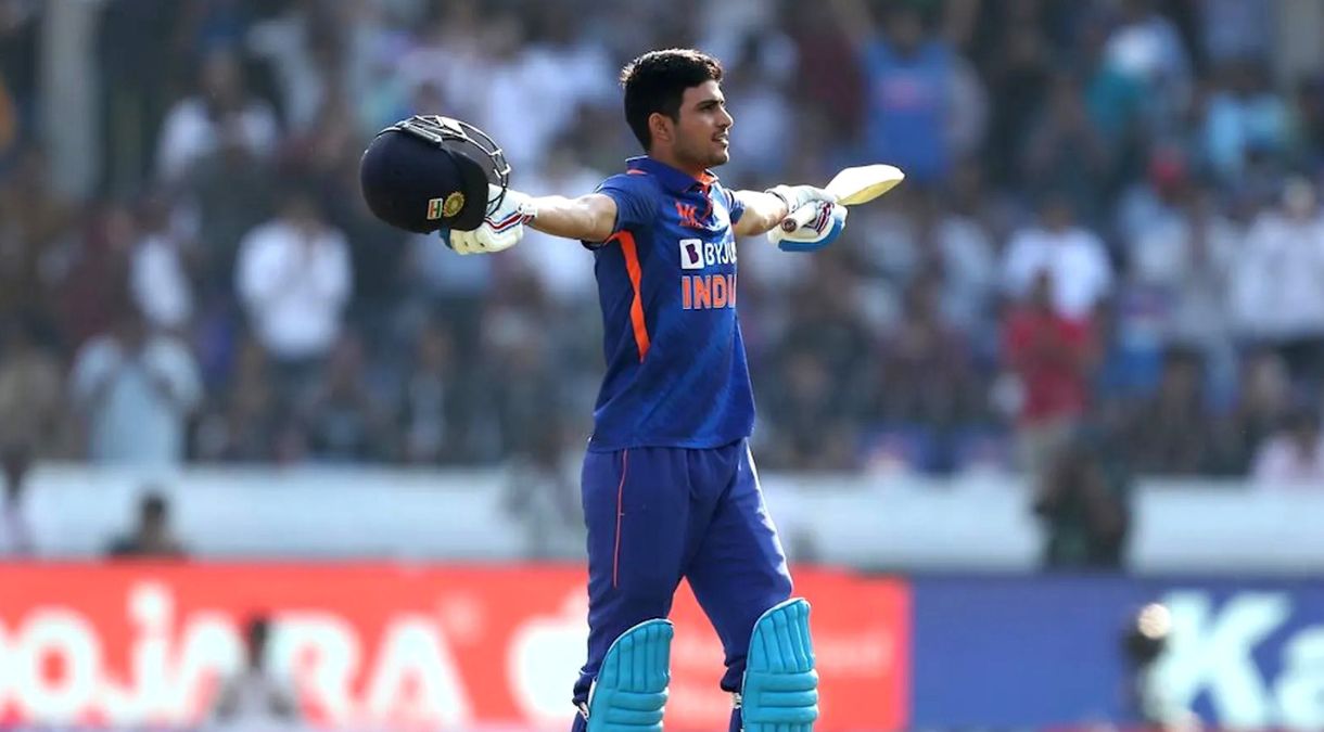 Shubman Gill should have been Player of the Match: Aakash Chopra